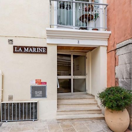 Studio Centre Ville Avec Parking Sanary-sur-Mer Exterior photo